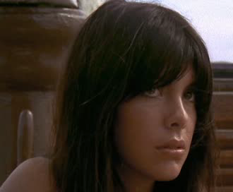 Nadia Cassini