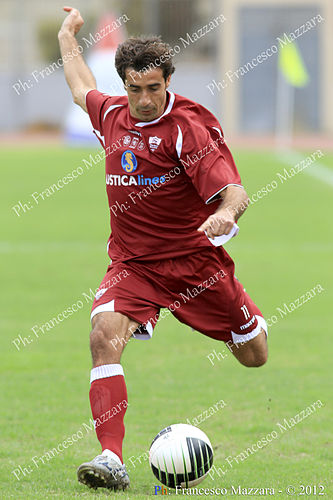 Giacomo Tedesco