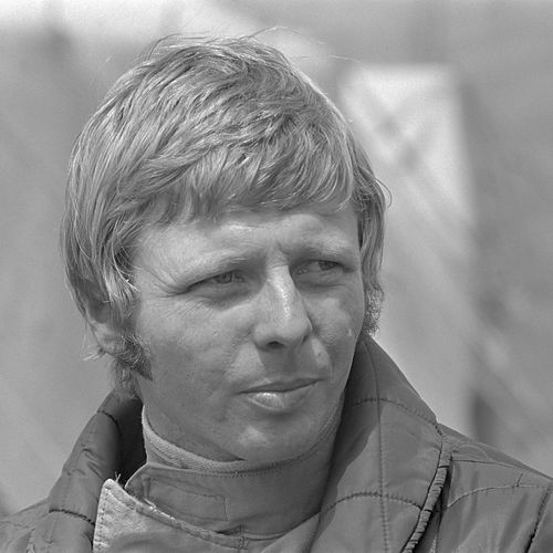 Gijsbert Van Lennep