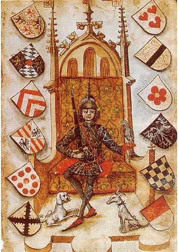 Gerard Gerhard VII, Duke of Julich-Berg