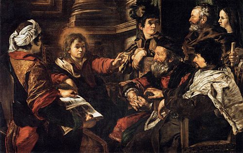 Giovanni Serodine