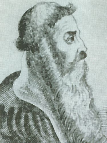 Gerard Geldenhouwer