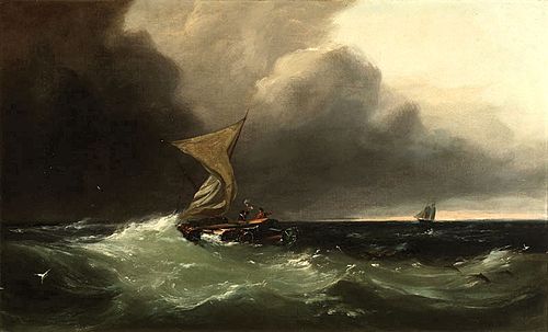 Gideon Denny