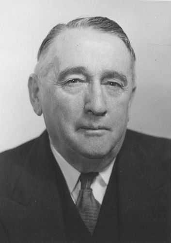 Jack Critchley