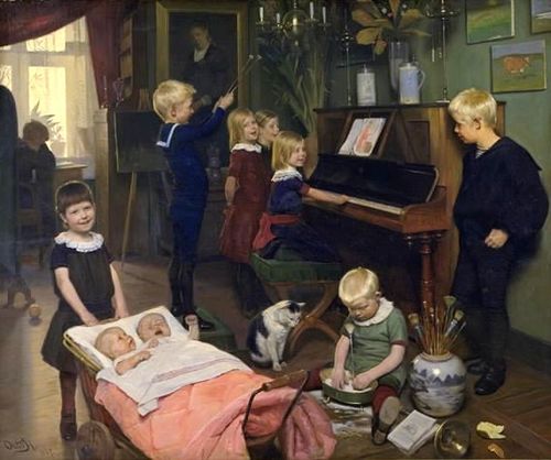 Otto Haslund
