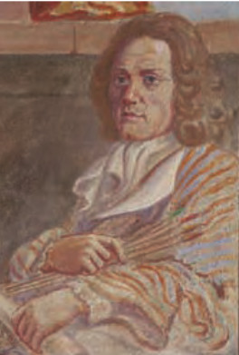 Giulio Quaglio