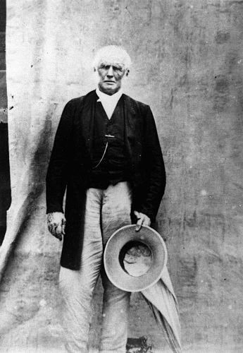 Gilbert Eliott