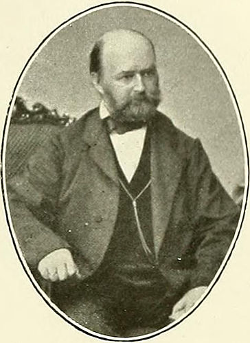Gustav Korber