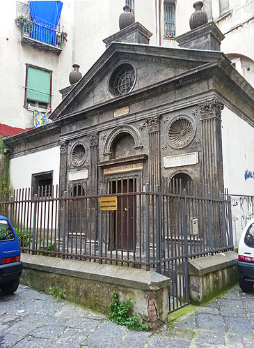 Giovanni Mormando