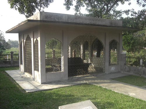 Ghiyasuddin Azam Shah