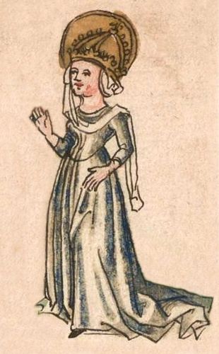 Hildegard Vinzgouw