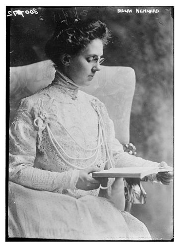 Beulah Kennard