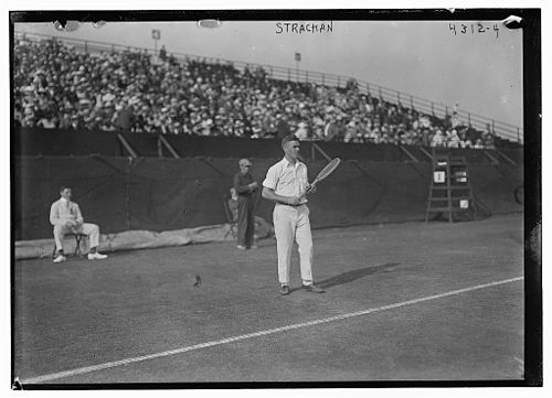 John Strachan