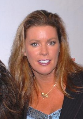 Gigi MacKenzie