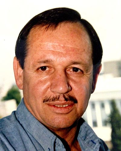 Gideon Sagi