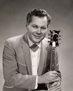 Billy Grammer