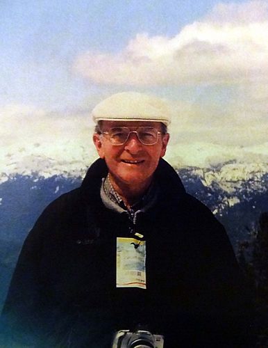 Gilbert LaFreniere