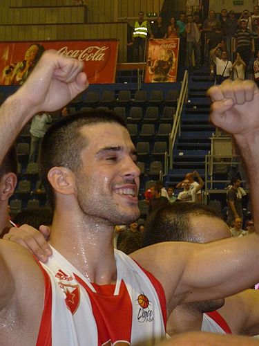 Branko Lazic
