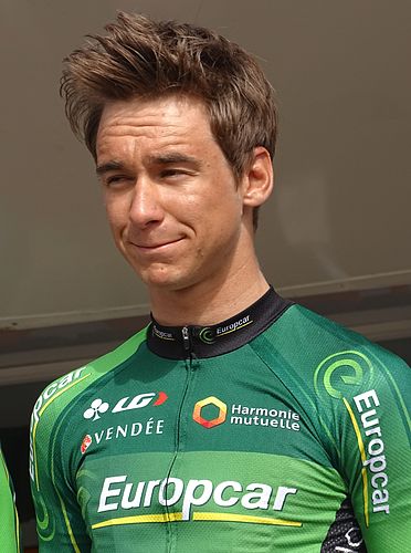 Bryan Coquard