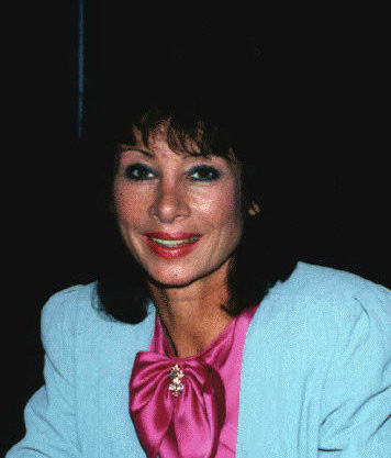 Carole Ford