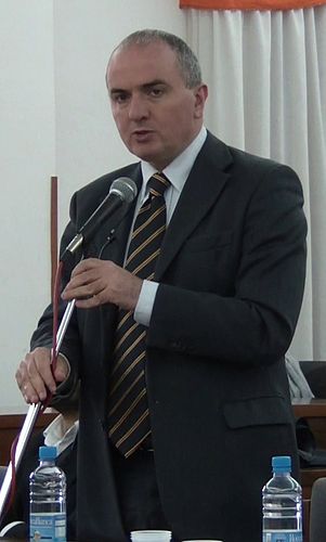 Giuseppe Lumia