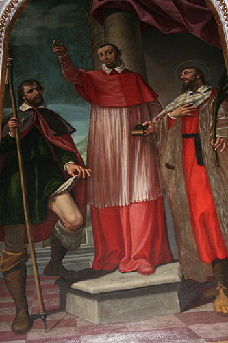 Giovanni Cavagna