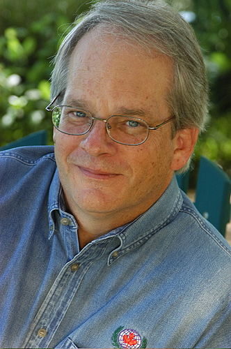 Glenn Smith