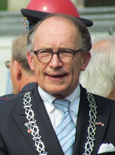 Godefridus De Graaf