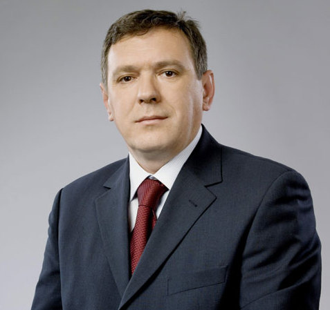 Goran Bogdanovic