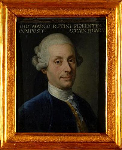 Giovanni Rutini