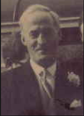 Gilbert Mitchell-Innes