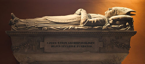 John Troy