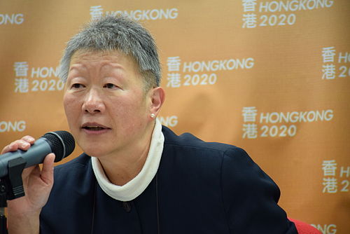 Gladys Li