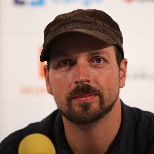 Gyorgy Palfi