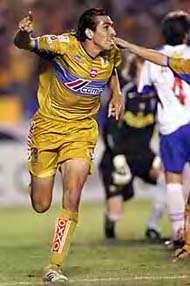 Carlos Ramirez