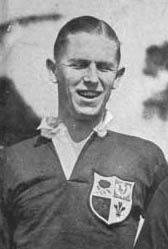 Carl Aarvold