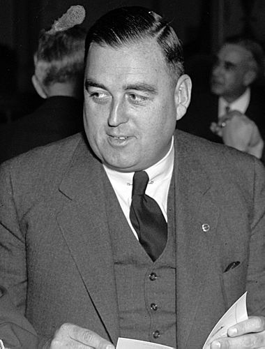 Charles Francis