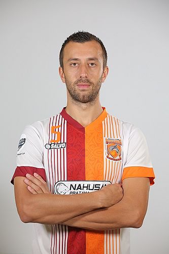 Goran Gancev