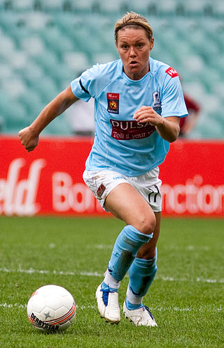 Cathrine Paaske-Sorensen