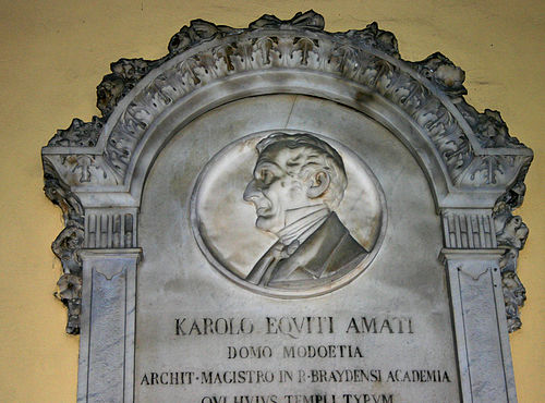 Carlo Amati