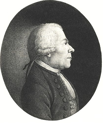 Ernst Baldinger