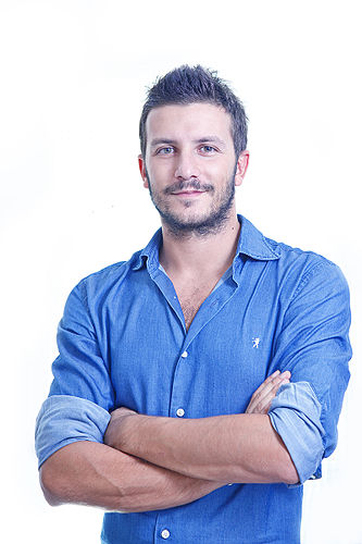 Giuseppe Schiavo