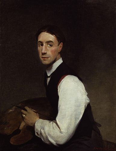 Glyn Philpot