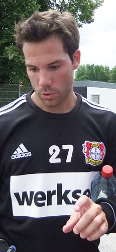 Gonzalo Castro