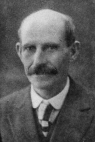 John Urquhart