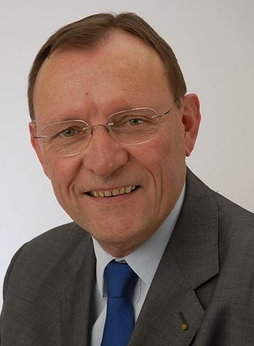 Bruno Sido