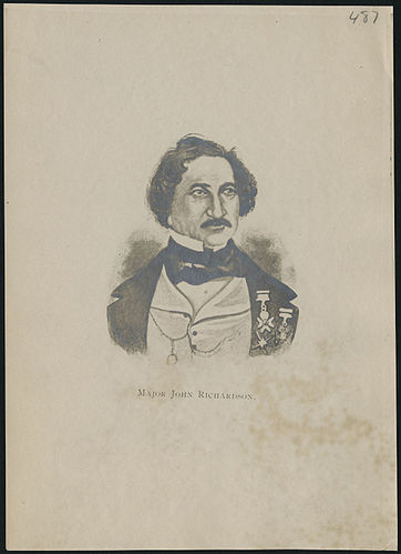 John Richardson