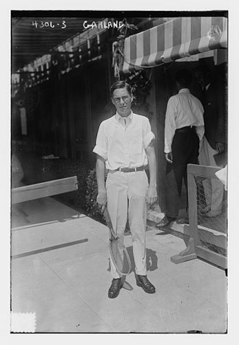 Charles Stedman