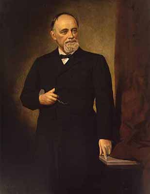 John Sargent