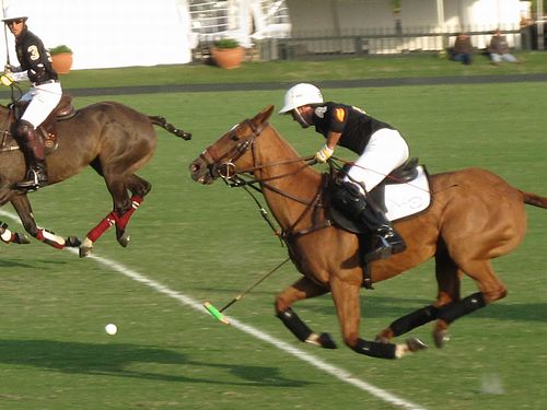 Gonzalo Pieres